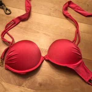 Victoria Secret bombshell bikini top